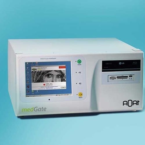 Videoregistratore - medGate - Aort