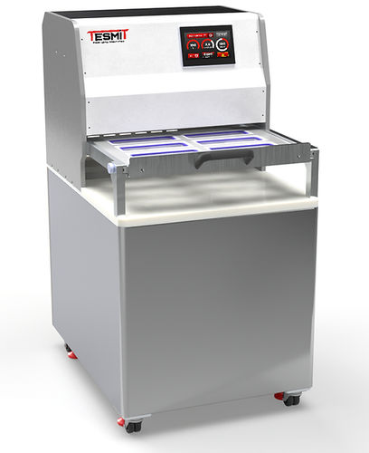 Saldatrice medica - MIZAR MED - TESMIT - per l'industria farmaceutica / per blister