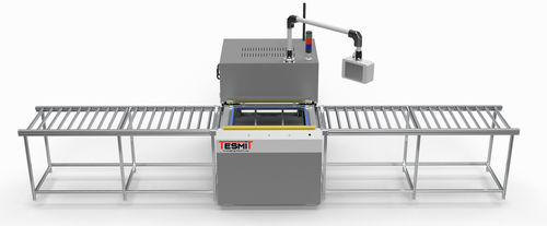 Saldatrice medica - ALPHA MED - TESMIT - per l'industria farmaceutica / per blister