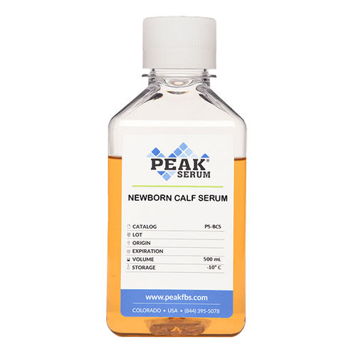 Reagente di siero - PS-NB1 - PEAK - da ricerca / liquido