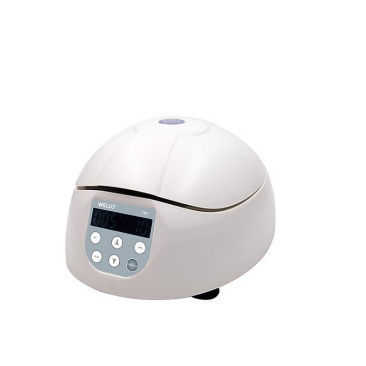 Minicentrifuga da laboratorio - WMC1500 - WELSO - da banco / automatica