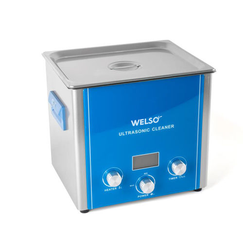 Vasca ad ultrasuoni da laboratorio - WSA series - WELSO
