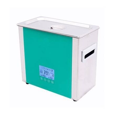 Vasca ad ultrasuoni da laboratorio - WSE series - WELSO - compatta