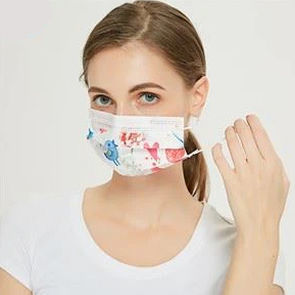 Dental mask - M261 - Xiantao S&J Protective Products