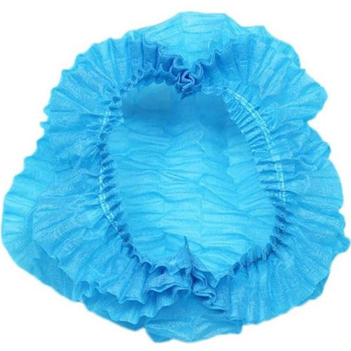 Cuffia chirurgica rotonda - C1011 - Xiantao S&J Protective Products - in polipropilene / traspirante