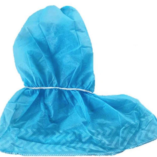 Copriscarpa con gambale - B201 - Xiantao S&J Protective Products