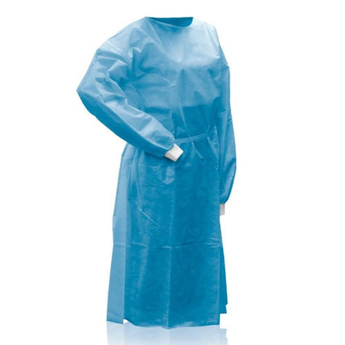 Camice per paziente unisex - G2011 - Xiantao S&J Protective Products - L / XL / M