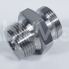 Connettore maschio - 10042404 - Able Medical - femmina / maschio-femmina / per dispositivi medici
