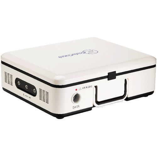 Videoprocessore per endoscopia - GEC-2000P - EndoFresh - con porte USB / con videoregistratore / per immagini full HD