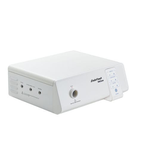 Videoprocessore per endoscopia veterinaria - VCP-10C - EndoFresh