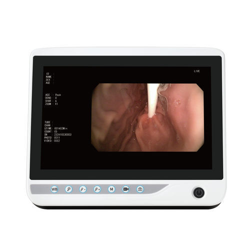 videoprocessore per endoscopia veterinaria - EndoFresh