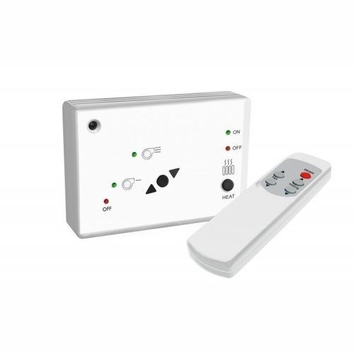 Unità di controllo medica - CW-2EV-IR - Airtecnics