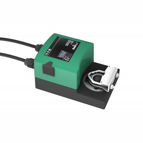 Attuatore lineare - Gearbox N / S - Airtecnics - per il settore medico