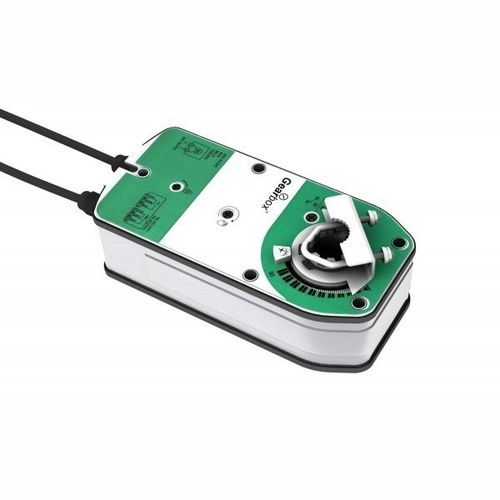 Attuatore lineare - Actuador Gearbox TSR / TMR - Airtecnics - per il settore medico
