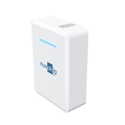 Depuratore d'aria mobile - Nuvohla Lift - Airtecnics