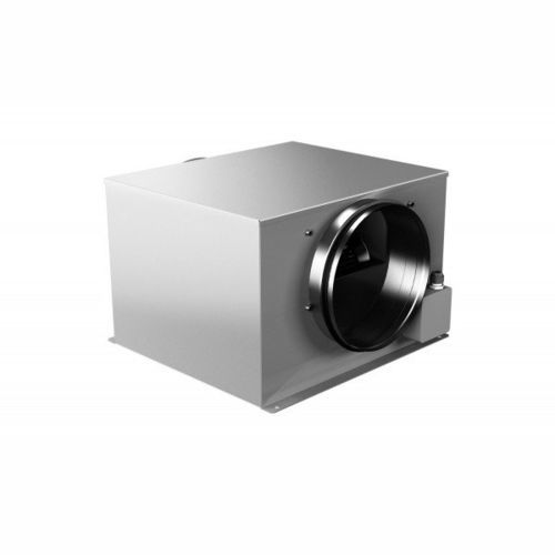 Depuratore d'aria per ossidazione fotocatalitica - Zerobox Evolution - Airtecnics - per condotto