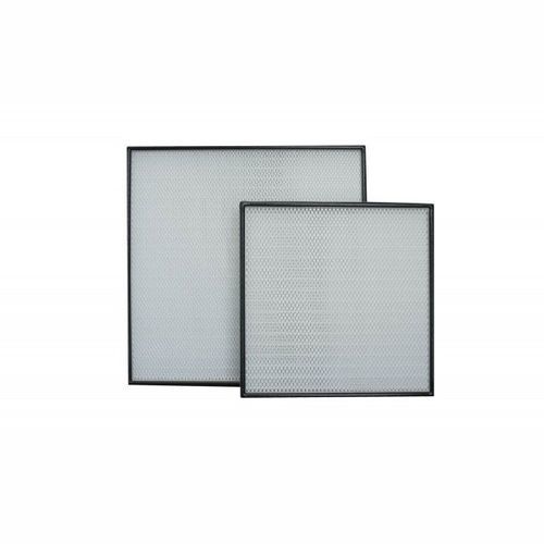Filtro HEPA - FL Series - Airtecnics - plissettato / d'aria / per il settore medico