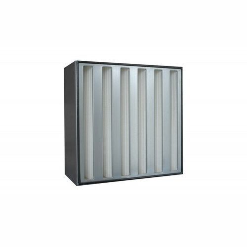 Filtro HEPA - Absor / Poli-absor - Airtecnics - plissettato / d'aria / da laboratorio