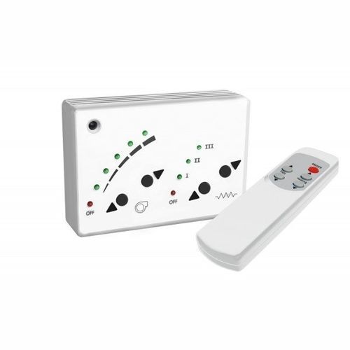 Unità di controllo medica - CE-5AW-IR - Airtecnics
