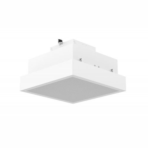 Depuratore d'aria a soffitto - Dif-pur - Airtecnics - con filtro HEPA / a flusso laminare