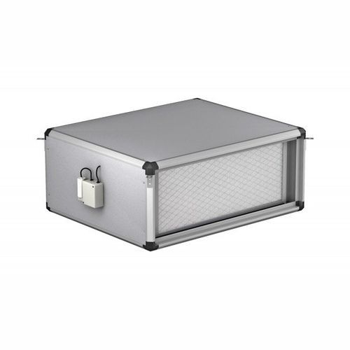 Sistema di ventilazione - Airbox IDA - Airtecnics