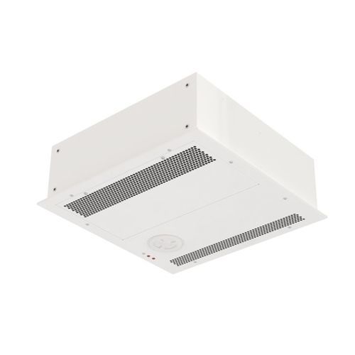 Sistema di purificazione dell’aria a soffitto - K7 770 OH+FC+H14 - Airtecnics - per ossidazione fotocatalitica / con filtro HEPA