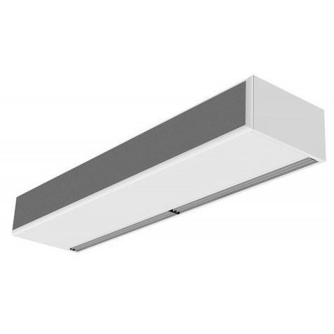 Barriera d’aria per porta di ospedale - Windbox - Airtecnics - da soffitto / con tecnologia OH / per ossidazione fotocatalitica