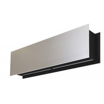 Barriera d’aria per porta di ospedale - ZEN ECG 1000 A FC	 - Airtecnics - da soffitto / per ossidazione fotocatalitica / senza ozono