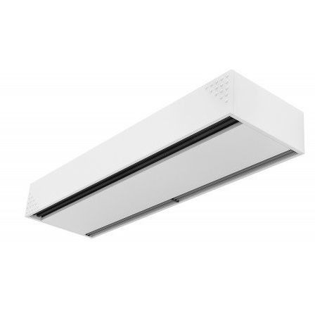 Barriera d’aria per porta di ospedale - DAM ECM 1000 A FC	 - Airtecnics - da soffitto / per ossidazione fotocatalitica / senza ozono