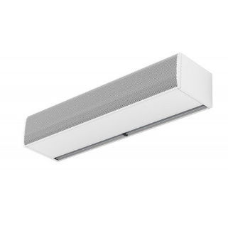 Barriera d’aria per porta di ospedale - Kool  - Airtecnics - a muro / con tecnologia OH / per ossidazione fotocatalitica