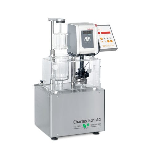 Tester di disintegrazione - DISI-1M - Ischi - da laboratorio / per compresse / per capsule