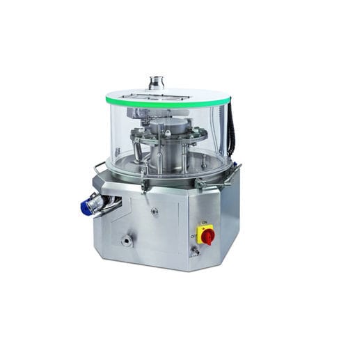 Durometro - UTS-IP65i - Ischi