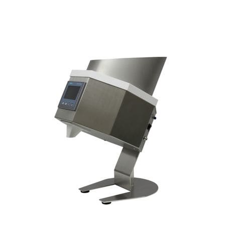 Contapezzi per compresse - Ischi - compatto