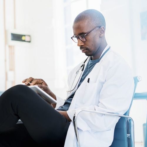 Piattaforma AI medica - Mia® Reader - Kheiron Medical Technologies - di controllo / per screening del tumore al seno