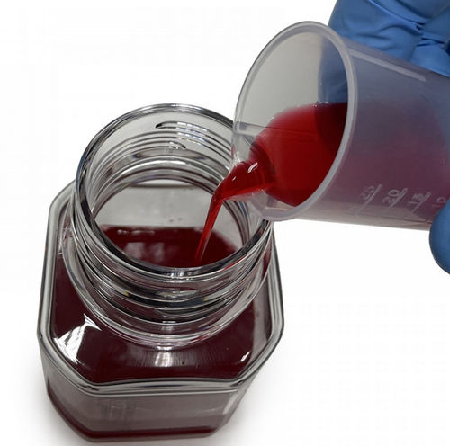 Coppa di decantazione graduata - 8008P series - SAMPLING SYSTEMS - da laboratorio