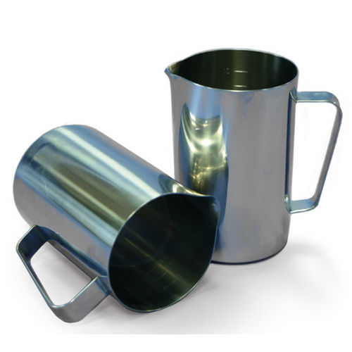 Contenitore per campioni da laboratorio - A204-500  - SAMPLING SYSTEMS - in acciaio inossidabile