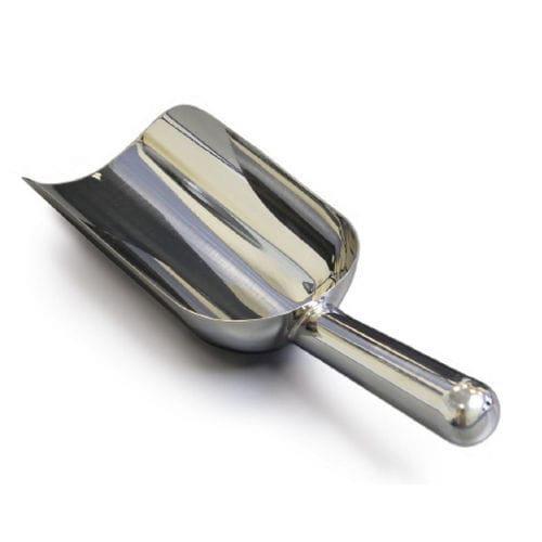 Cucchiaio Silver Précision In Acciaio Inossidabile – Posata Singola