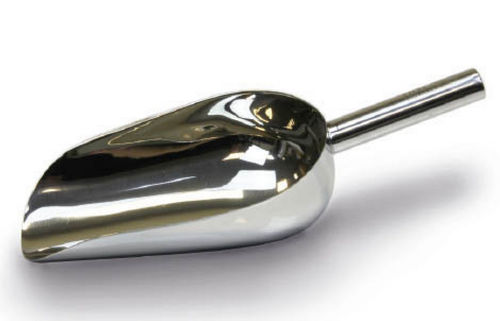 5five - cucchiaio per pasta in acciaio inox silver precision | Leroy Merlin