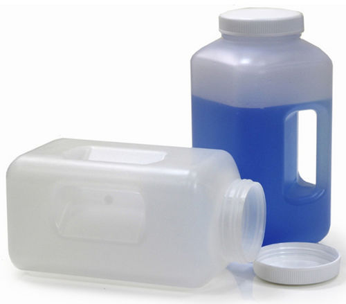 Flacone da laboratorio - 8235P-4000  - SAMPLING SYSTEMS - in polipropilene