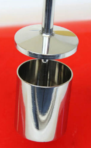 Campionatore per analisi ambientale - 5030A series - SAMPLING SYSTEMS - per liquidi / di campionamento