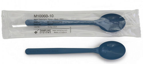 Cucchiaio da laboratorio in polipropilene - M1006B-10  - SAMPLING SYSTEMS