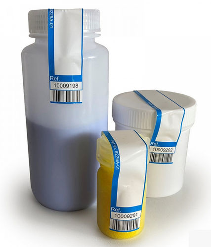 Etichetta per flaconi - 8226A-01  - SAMPLING SYSTEMS