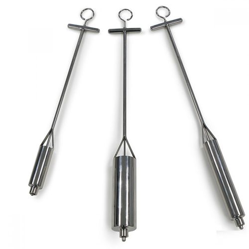 Campionatore per liquidi - 5170A series - SAMPLING SYSTEMS