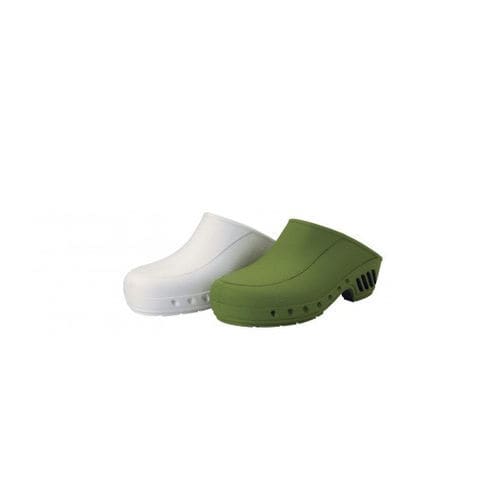 Zoccolo unisex - AUDE - SNV - antiscivolo / lavabile / antistatico
