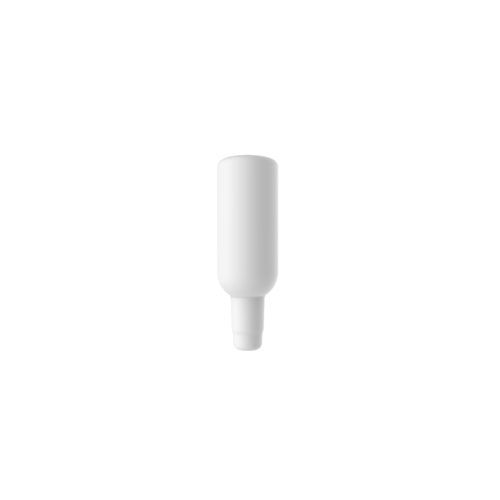 Cappetta di guarigione in plastica - P - 240 - 104 - Shorter Implant - per perni monconi