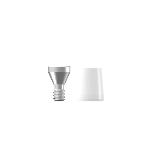 Coping di impronta corto - 80-06-03 - Shorter Implant