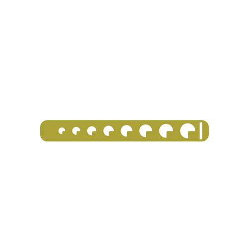 Chiave per impianti dentali - SHR-19-000 - Shorter Implant