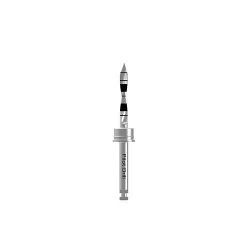 Punta per implantologia dentale - SHR-04-001 - Shorter Implant
