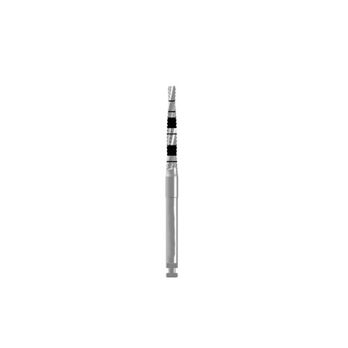 Punta per implantologia dentale - SHR-04-000 - Shorter Implant