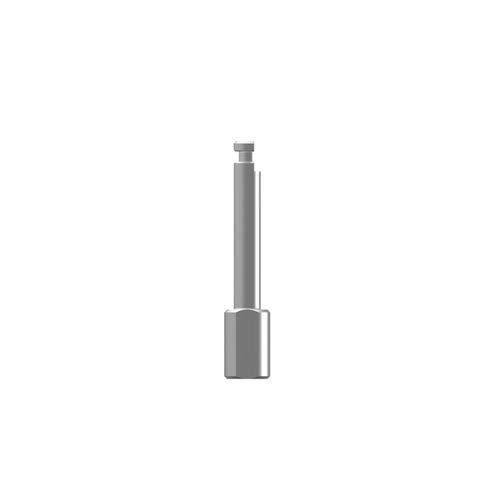 Prolunga per punta per implantologia dentale - SHR-04-002 - Shorter Implant - per chirurgia odontoiatrica